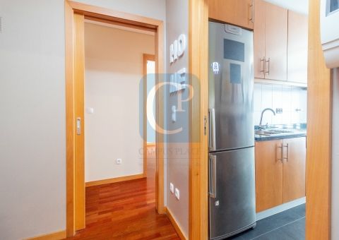 Apartamento T2