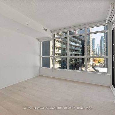 1 Bed 1 Bath - Newton Condos by Concord - Photo 3