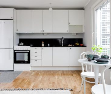 Kvintettgatan 5D lgh 1203 - Photo 5