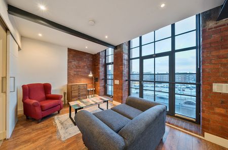 1 bedroom apartment to rent - Photo 4
