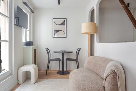 Rue Toullier - Photo 3