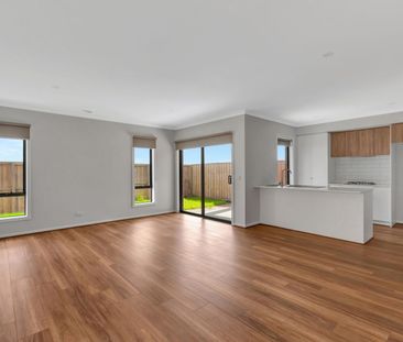 Brand New Family Living - Photo 1