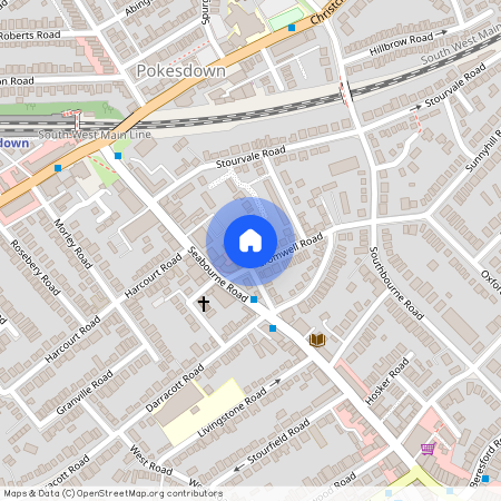 Cromwell Gardens, BH5 2DG, Bournemouth