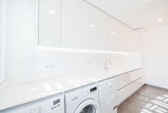 APARTAMENTO T2+1 NA AV ESTADOS UNIDOS DA AMÉRICA - LISBOA