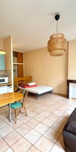 Location Appartement 1 pièce 30m² BORDEAUX 33000 - Photo 3