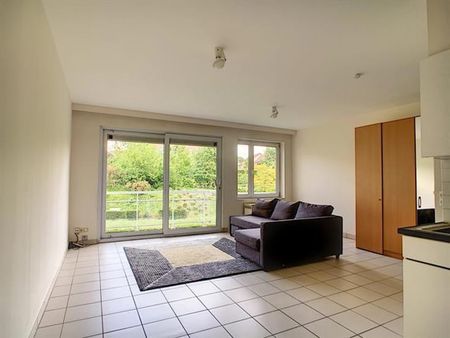 Studio te huur - Foto 3