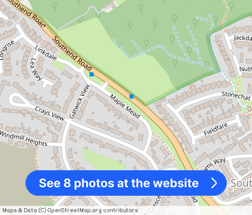 Maple Mead, Billericay - Photo 1