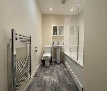 2 bedroom apartment to rent - Photo 5