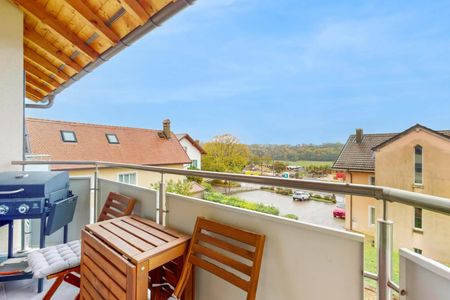 Appartement spacieux en duplex - Photo 4