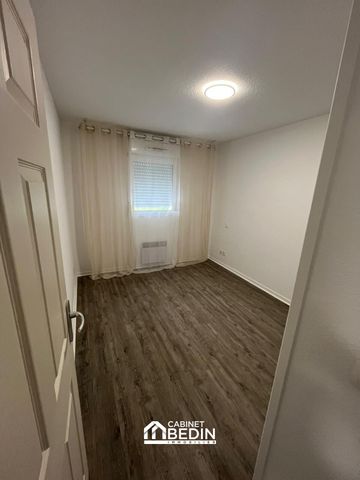 Location Appartement 2 pièces 49m² ST MEDARD EN JALLES 33160 - Photo 5