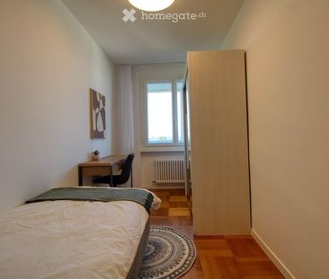 1 Zimmer, 33 m² - Photo 3
