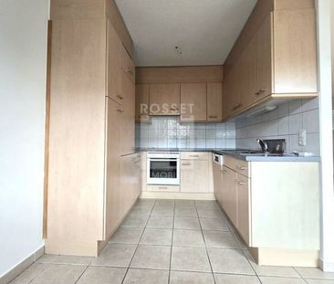 Appartement de 3 pièces au 1er étage - Foto 3