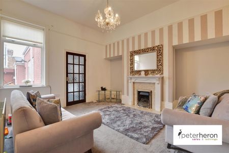 Moreland Street, Fulwell, Sunderland, Tyne & Wear, SR6 9QN - Photo 5
