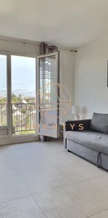 Appartement à louer 1 pièces de 23,57 m² à Saint-Maur-des-Fossés - Photo 1