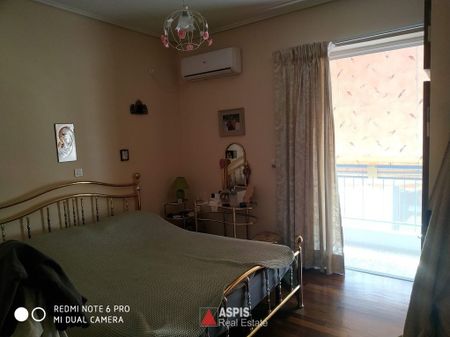 Διαμέρισμα, προς ενοικίαση Άγιος Δημήτριος Κωδικός 991105 - Photo 5