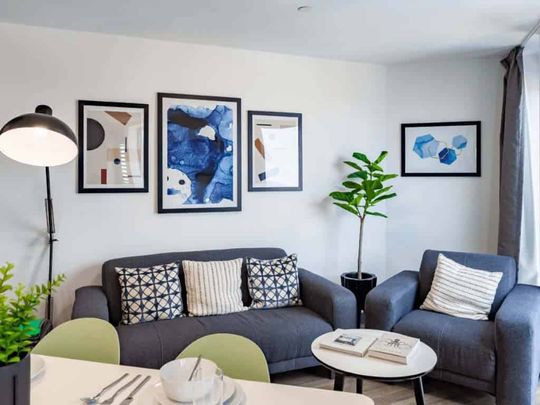 Classic Ensuite - Photo 1