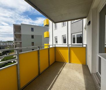 ERSTBEZUG „ein viertel grün“ in Wiener Neustadt - zentral gelegene ... - Foto 3