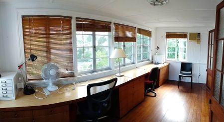 Parramatta Park - Photo 4