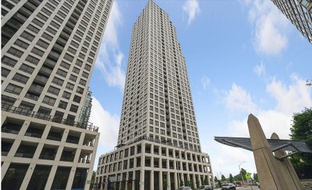 For Lease - 36 ELM Drive Unit# 3703, Mississauga, Ontario - Photo 2