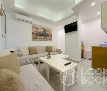 Διαμέρισμα για ενοικίαση Φιξ (Κουκάκι - Μακρυγιάννη) - Photo 2