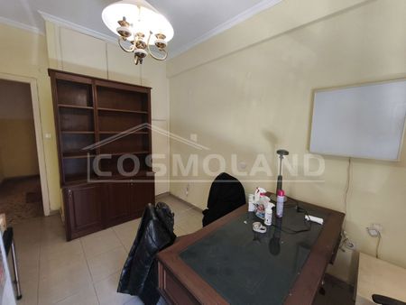 Διαμέρισμα για ενοικίαση Ακαδημία Πλάτωνος (Κολωνός - Κολοκυνθούς) - Photo 4