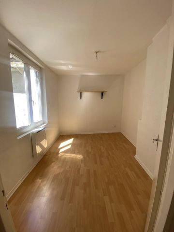Location Appartement 2 pièces 26m² GRENOBLE 38000 - Photo 5