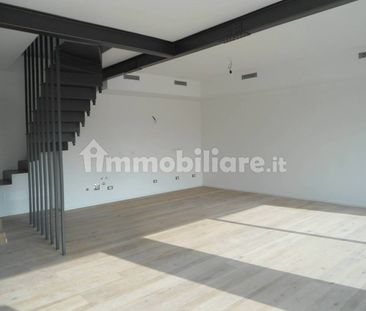 Attico via Guglielmo Marconi, Marconi, Bologna - Photo 2