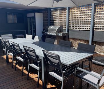 Furnished Family Home - Photo 6