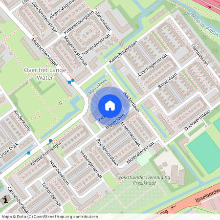 Valkhofplein, 6825GN, Arnhem