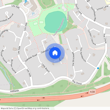 Maple Drive, Broadmeadows, South Normanton