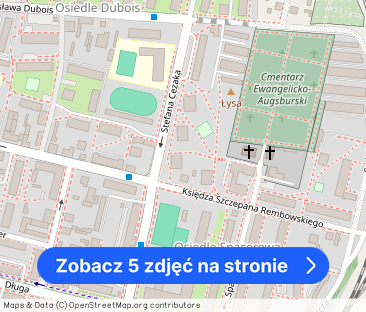 Kawalerka na wynajem – Zgierz, ul. Cezaka 3 – 18 m² – 800 zł/miesiąc - Zdjęcie 1