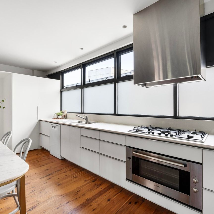 1/32-34 Kerr Street, Fitzroy VIC 3065 - Photo 1