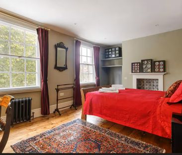 4 Bed Detached House, Bow Road, E3 - Photo 6