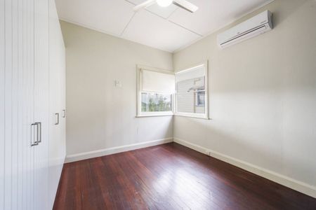 Well-Kept 3-Bedroom Home with Shed & Sunroom in Quiet Location - Photo 3