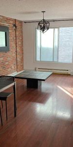 3 1/2 Rue Ontario proche parc Lafontaine - Photo 4