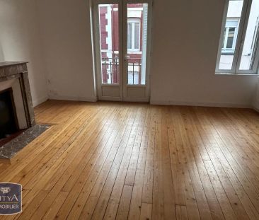Appartement à louer 2 pièces 60.62m² - Photo 4