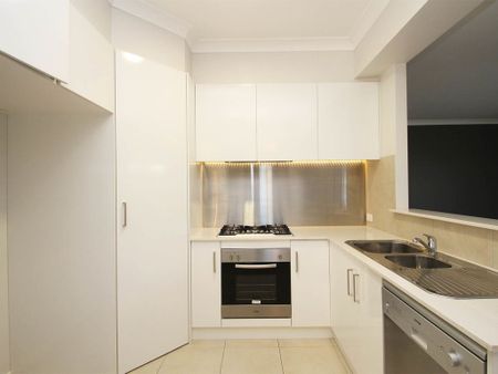 Executive Apartment in Exclusive Location - Photo 3