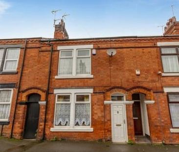 Goldsmith Street, Mansfield, NG18 5PG, Property for rent - Photo 4