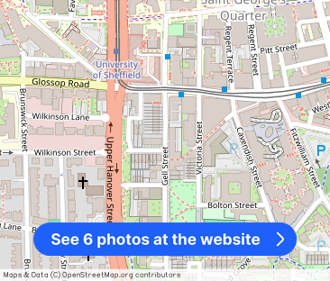 Gell Street, Sheffield - Photo 1