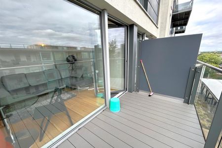 Studio to rent - Photo 3