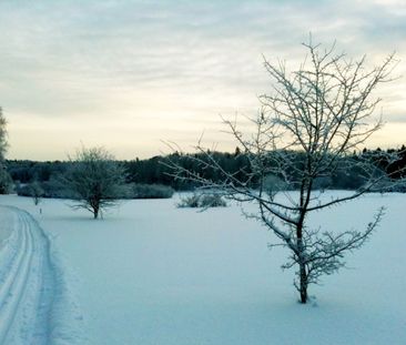 Välplanerad villa i barnvänligt område - Foto 2