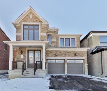 For Lease - 18 Berczy Manor Crescent, Markham, Ontario - Photo 5