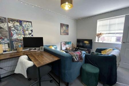 Student Housing - Robey Court, Ln - Bed, LN5 - Photo 2