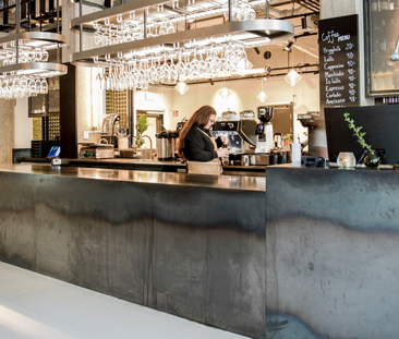 Heliosgatan, Stockholm - Photo 6