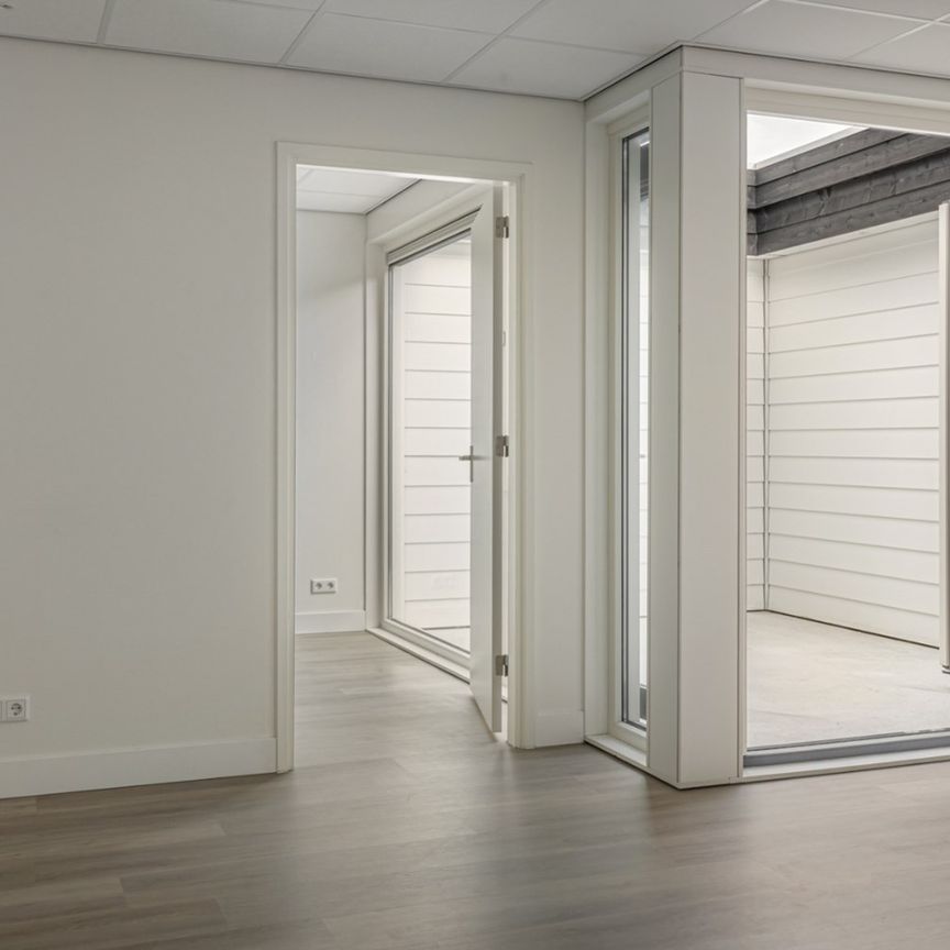 Houtlaan 61 A - Foto 1