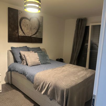 Magnifique appartement de 3.5 pièces - 01.12.2025 - Photo 1