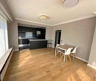 DUPLEXAPPARTEMENT MET RUIM DAKTERRAS - Foto 6