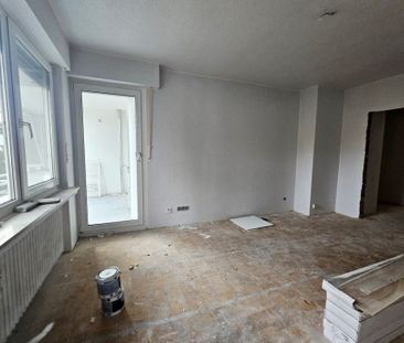 Gemütlich im Hochparterre mit Balkon - HS113 EGli WE09 - Photo 2