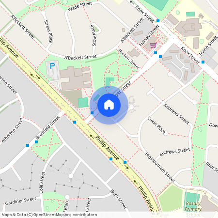 10 Winderyer Street, Watson ACT 2602