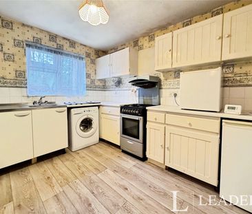 1 bedroom apartment to rent Wissants, Harlow, Essex, CM19 - Photo 3